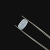 Natural Blue Sapphire Cut Stone 3.27 CT. G #0526