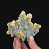 Gyrolite Coated With Chalcedony Natural Mineral Specimen G #0568