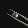 Natural Blue Sapphire Cut Stone 5.95 CT. G #0533
