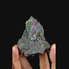 Iridescent Turgite Natural Mineral Specimen. G #0500