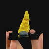 Orpiment Natural Mineral Specimen G #0483