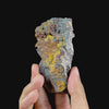 Iridescent Goethite Natural Minaral Specimen G #0479