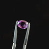 Natural Amethyst Cut Stone. G #0512