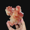 Phoenix Stilbite Natural Mineral Specimen G #0573