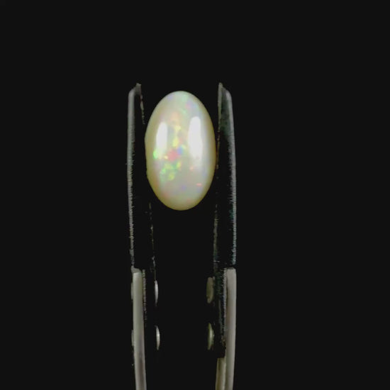 Natural Opal Cut Stone. G #0513