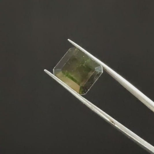 Natural Tourmaline Cut Stone 9.49 CT. G #0534