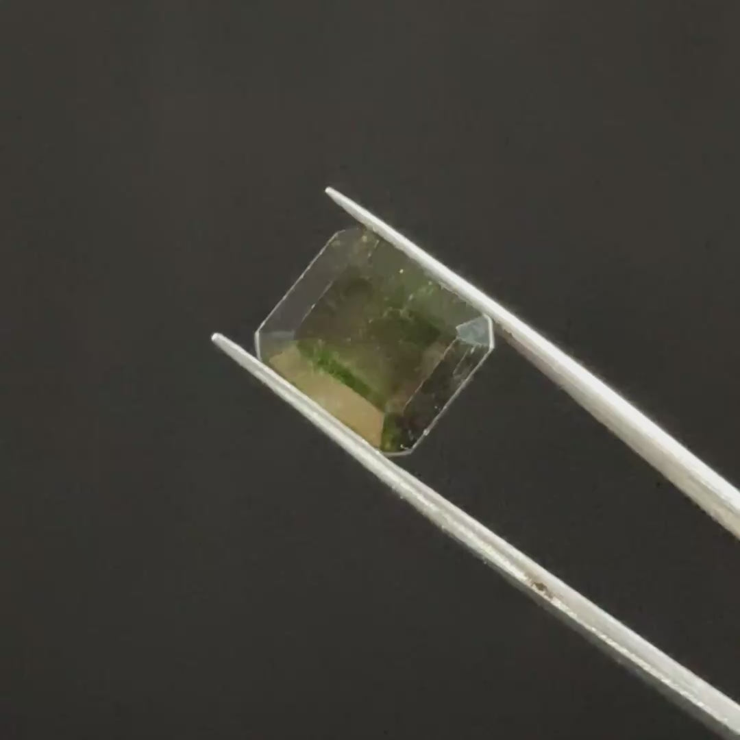 Natural Tourmaline Cut Stone 9.49 CT. G #0534
