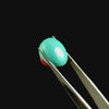 Natural Turquoise Cut Stone 11.18 CT. G #0532