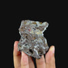 Iridescent Turgite Natural Mineral Specimen. G #0620