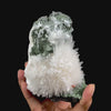 Scolecite With Apophyllite Natural Mineral Specimen G #0570