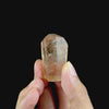 Topaz Natural Mineral Specimen G #0595