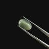 Natural Cats-Eye Cut Stone 8.14 CT. G #0519