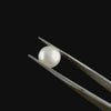 Natural Pearl Cut Stone 4.93 CT. G #0518