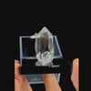 Clear Quartz Natural Minaral Specimen G #0503
