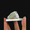 Aragonite With Calcite Strontium-Bearing (UV Reactive) Natural Minaral Specimen G #0492